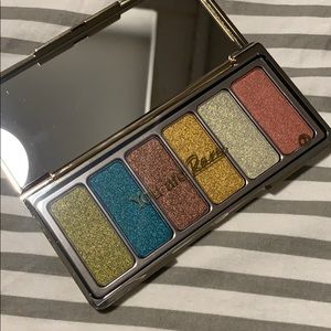 Rare Beauty Eyeshadow Palette in Confident Energy